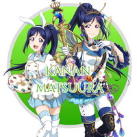 Kanan Matsuura