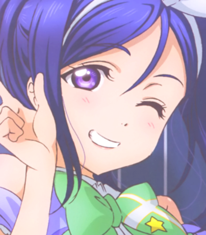 Kanan Matsuura