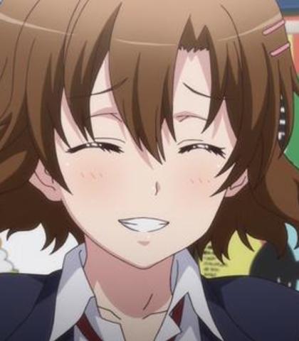 Kaori Orimoto