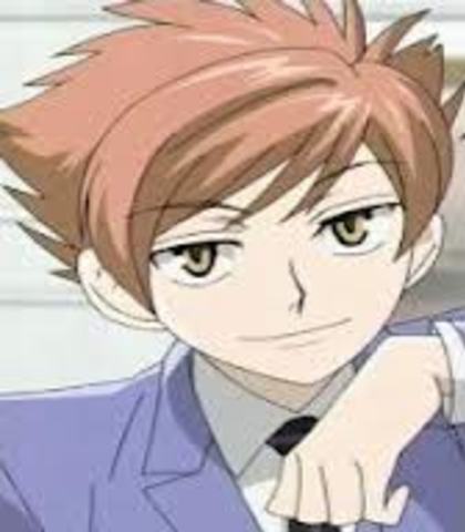 Kaoru