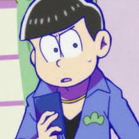 Karamatsu Matsuno