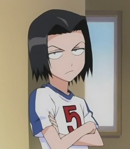 Karin Kurosaki