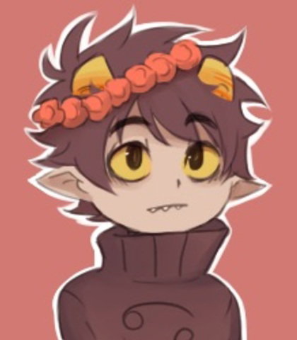 Karkat Vantas
