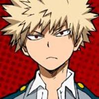 Katsuki Bakugo