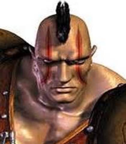 Kongol