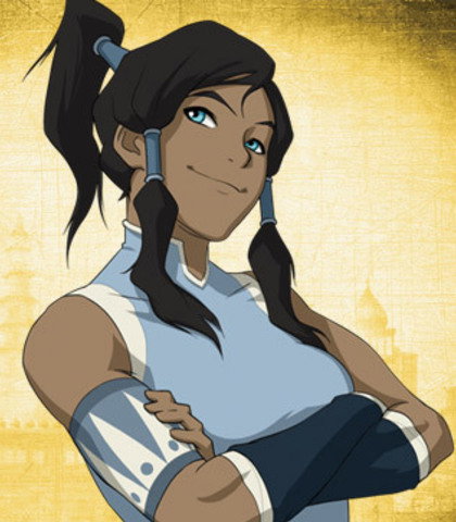 Korra