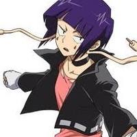 Kyoka Jiro