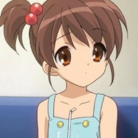 Kyon's Sister
