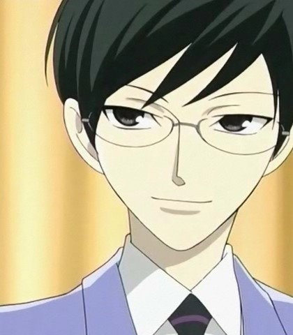 Kyoya
