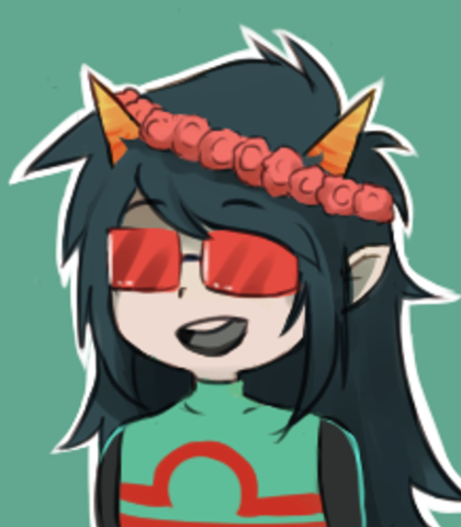 Latula Pyrope