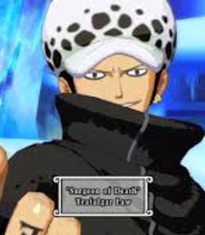 Law