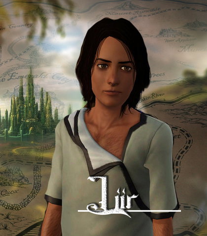 Liir Thropp