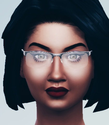LINDA (RECEPTIONIST) 