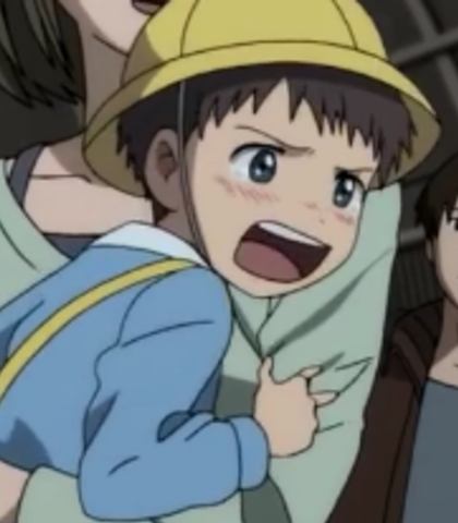 Little Boy