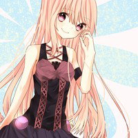 Luka Megurine 