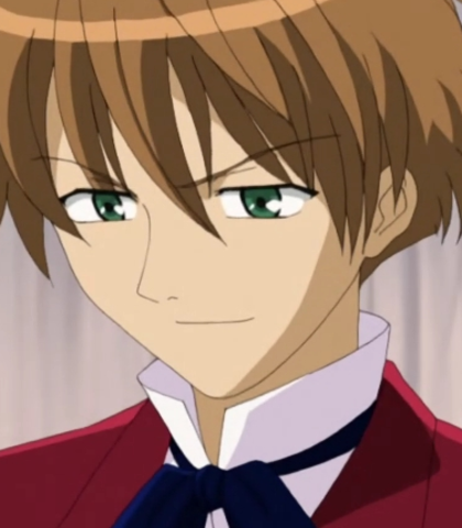 Lyon (Adult)