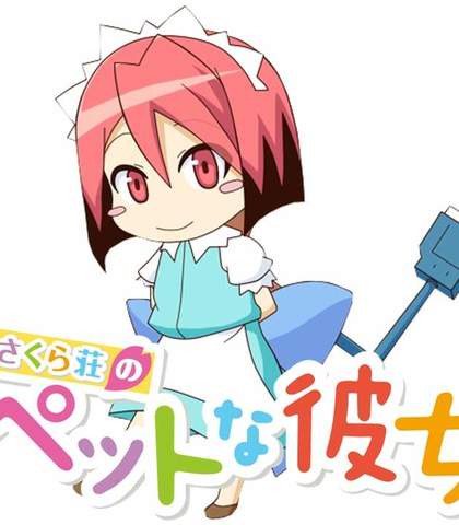 Maid-chan