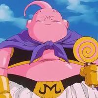 Majin Buu