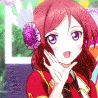 Maki Nishikino (Singing)