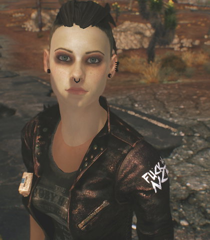 Mallory