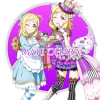 Mari Ohara