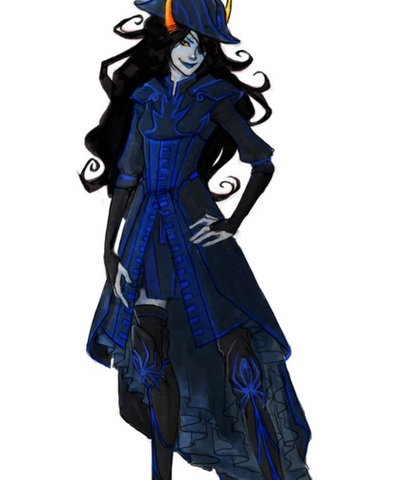 Marquise Spinneret Mindfang