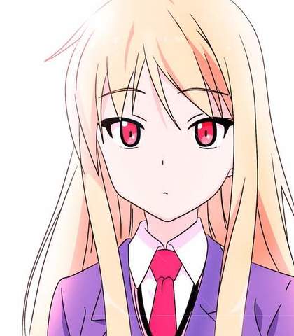 Mashiro Shiina 