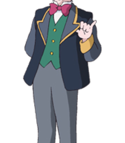 Mayor