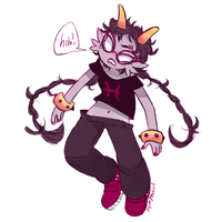 Meenah Peixes 