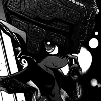 Midna (Imp Form) 