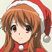 Mikuru Asahina