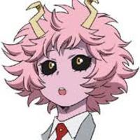 Mina Ashido