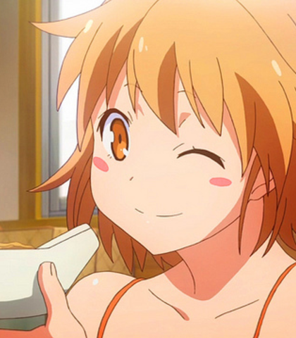 Misaki Kamiigusa 