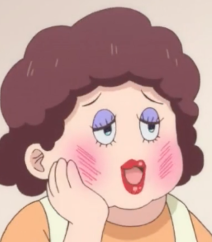 Mitsuko Serinuma 