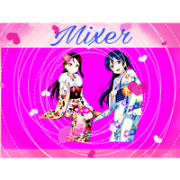 Mixer 2 