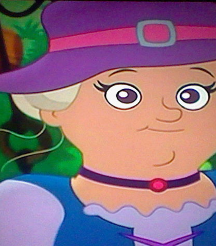 Molly