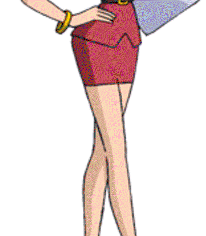 Ms. Bellum
