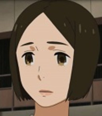 Ms. Naruse (pronounced ‘Na-roo-say’)