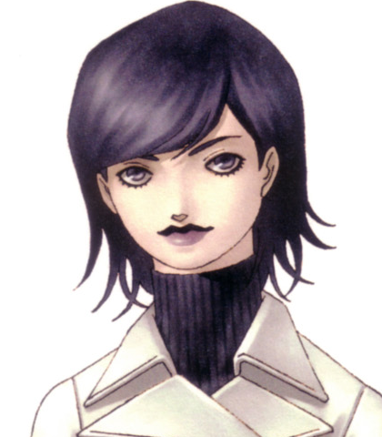 MS. YUKO TAKAO