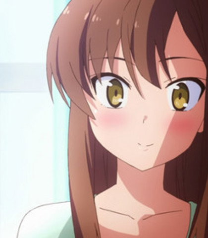Nanami Aoyama 