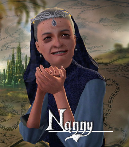 Nanny