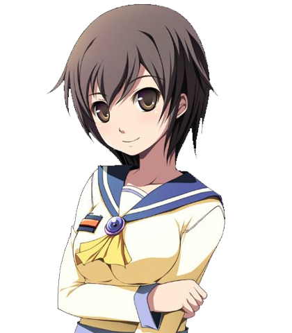 Naomi Nakashima