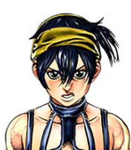 Narancia Ghira