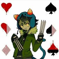 Nepeta Leijon