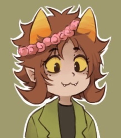 Nepeta Leijon