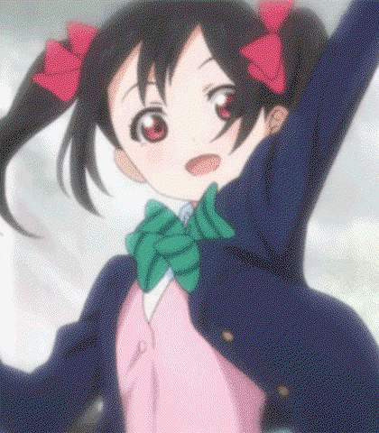 Nico Yazawa (Voice Acting)