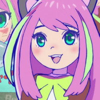 Nyaa-chan (Nyaa Hashimoto)