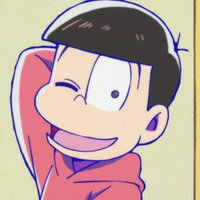 Osomatsu Matsuno (Backup)