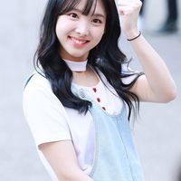 PARK HYOJIN