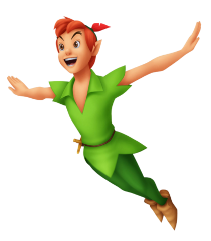 Peter Pan